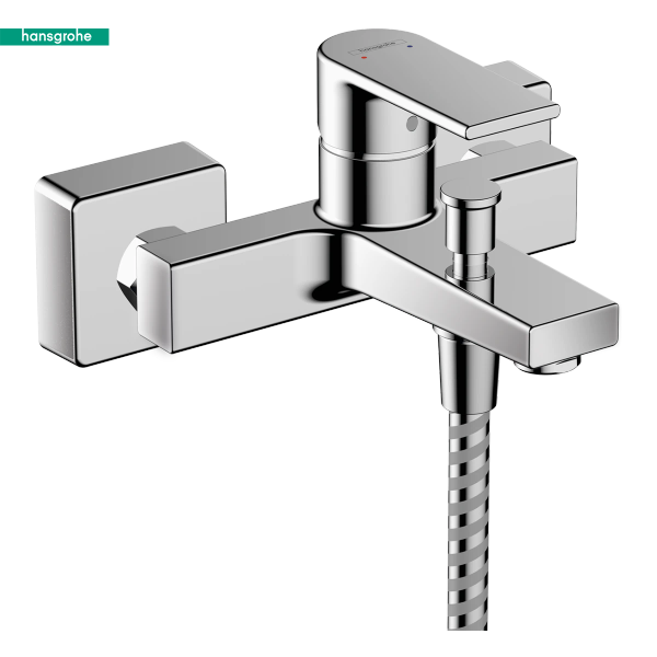Смесител за душ/вана | HANSGROHE Vernis Shape 7145000