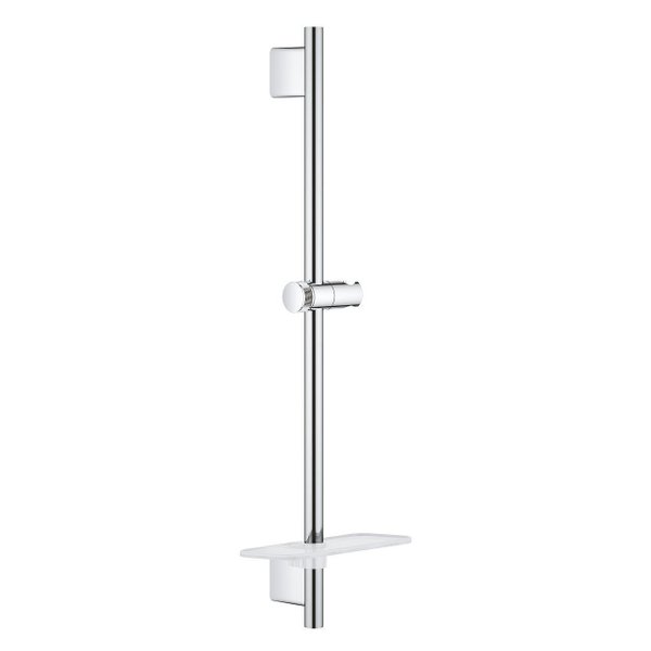 Тръбно окачване за душ | GROHE Rainshower SmartActive