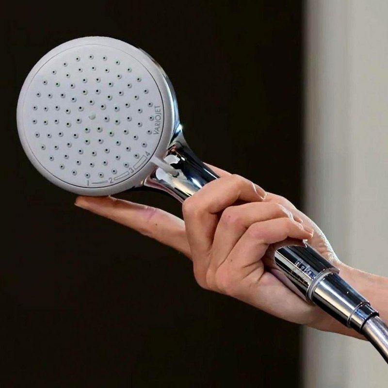 Комплект ръчен душ | HANSGROHE Croma100 27772000