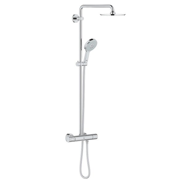 27472000 Душ система с термостат | GROHE Rainshower System 210