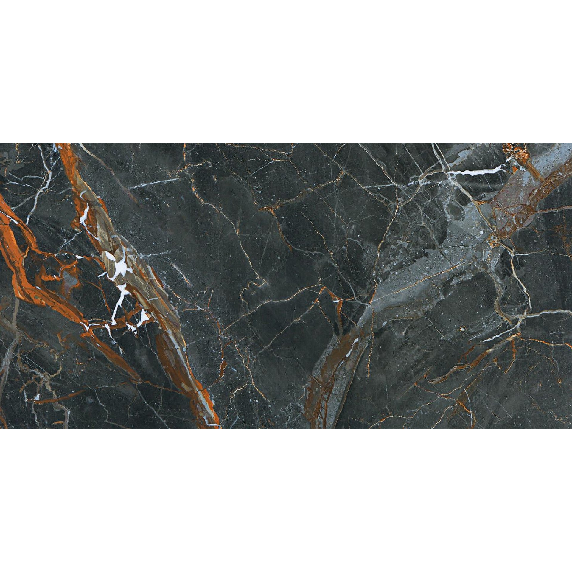 60/120 Гранитогрес тип мрамор| PRISSMACER Vanity Grey
