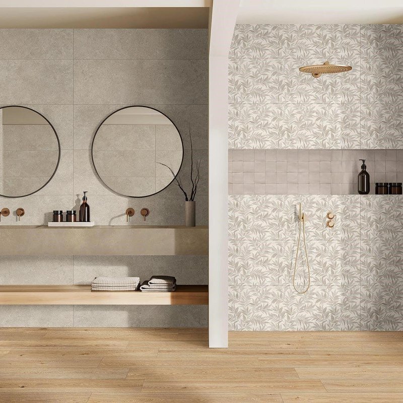 Голям гранитогрес тип дъска | MARAZZI Alma Rovere MFDG
